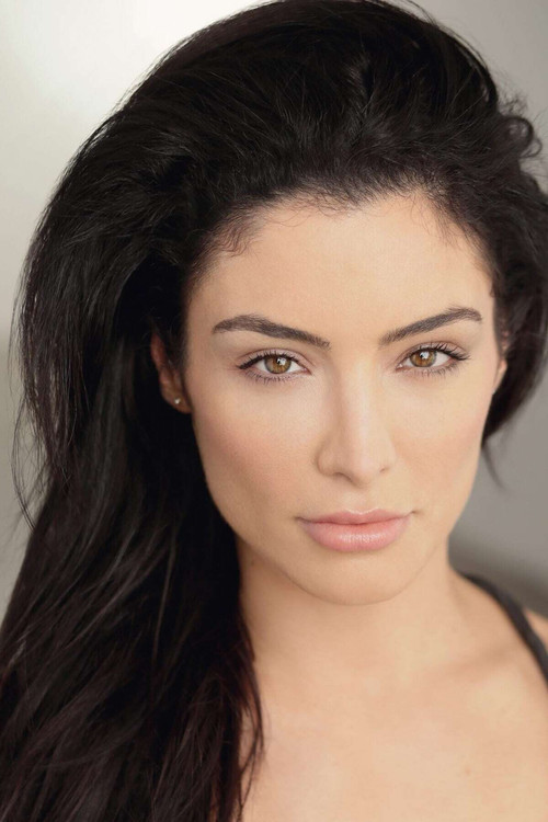 Photo of Natalie Eva Marie