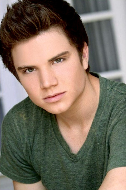 Photo of Cameron Deane Stewart