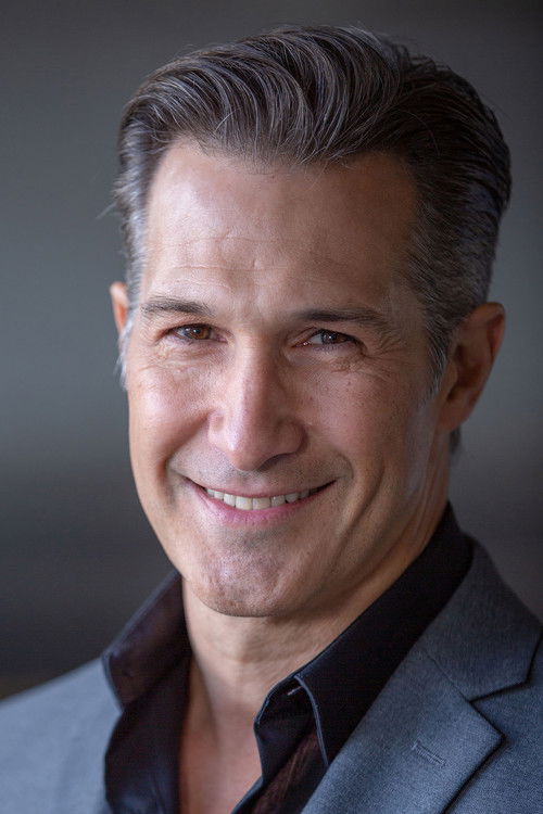 Photo of Rick Pasqualone