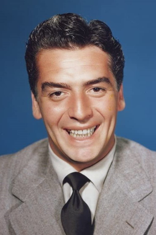 Photo of Victor Mature