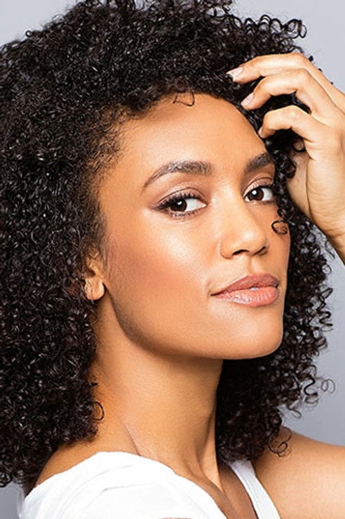 Photo of Annie Ilonzeh