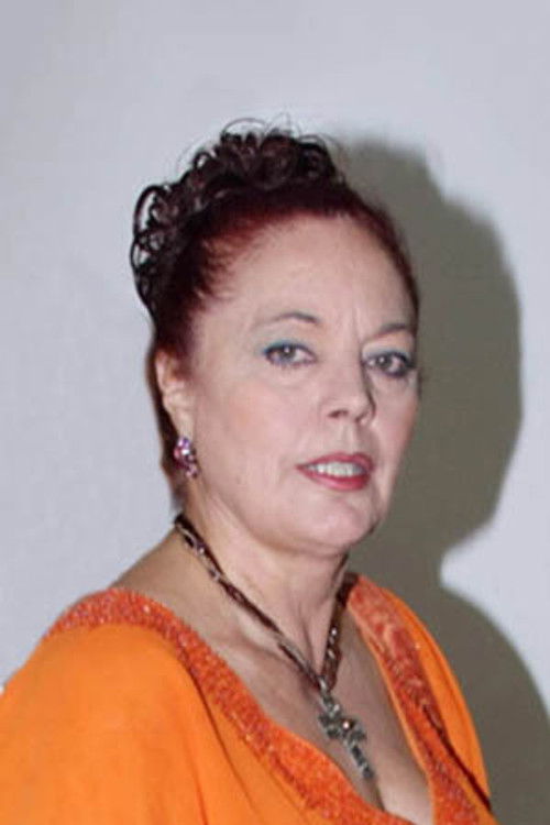 Photo of Ketty Papanika