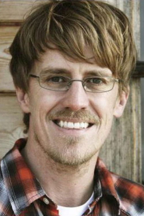 Photo of Andrew R. Jones