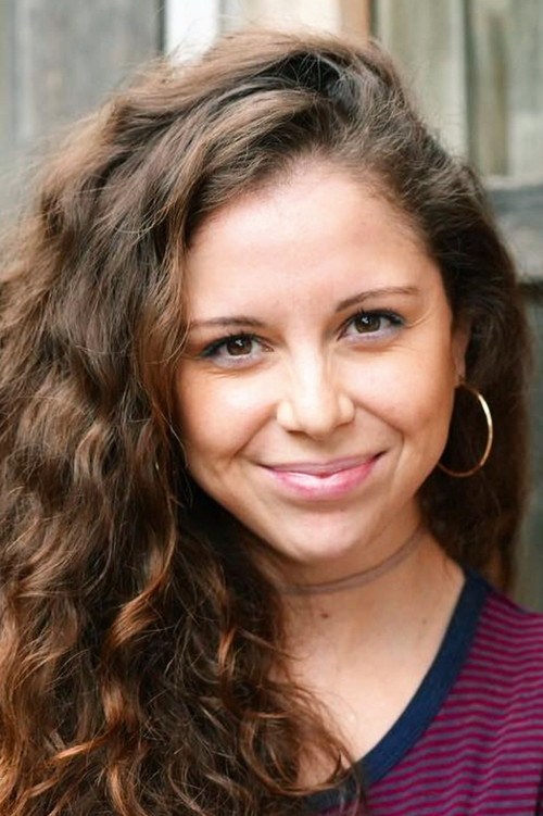 Photo of Makenzie Vega