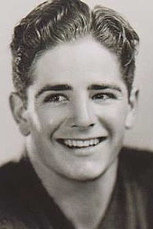 Photo of David Sharpe