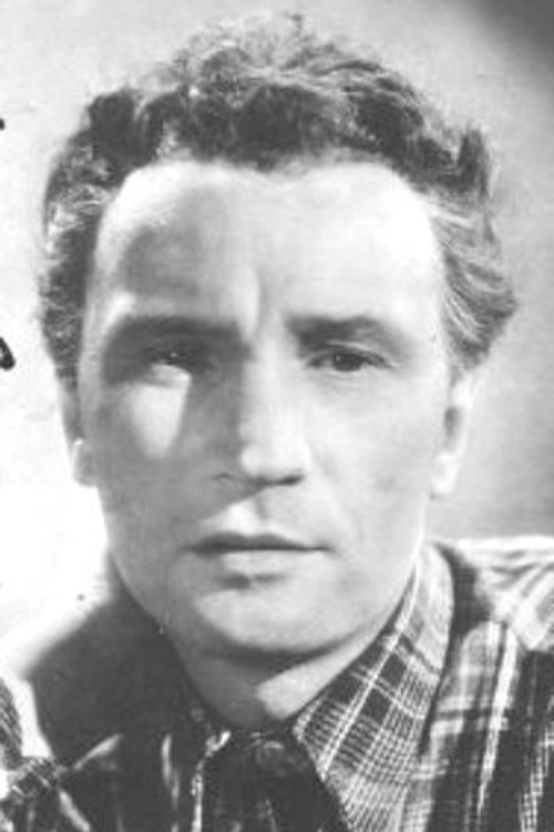 Photo of René Lefèvre