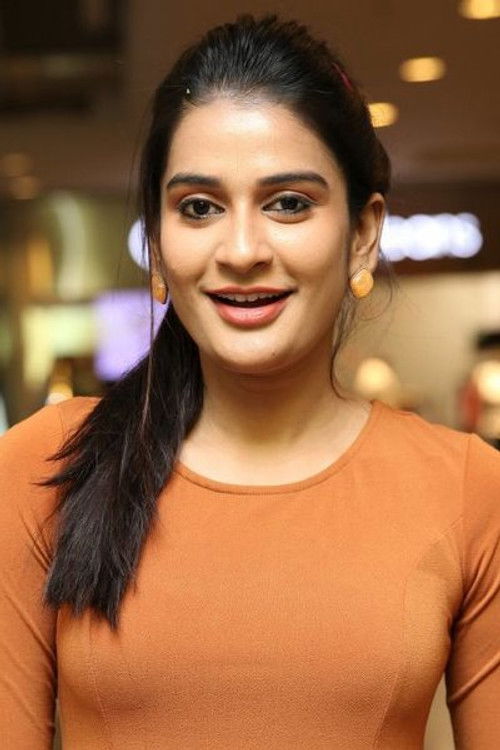 Photo of Jenny Honey