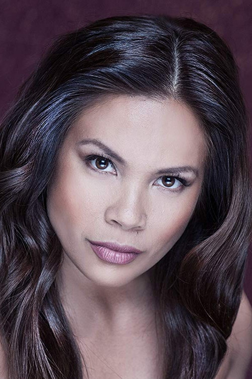 Photo of Celestine Caravaggio