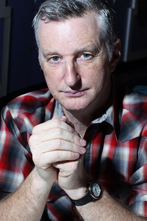 Photo of Billy Bragg