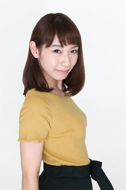 Photo of Riho Sugiyama
