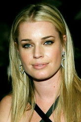 Photo of Rebecca Romijn