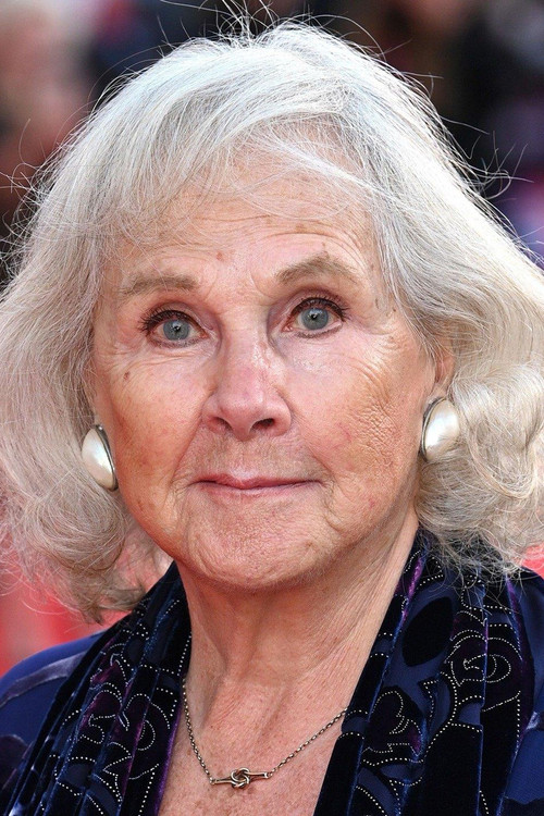 Photo of Wanda Ventham