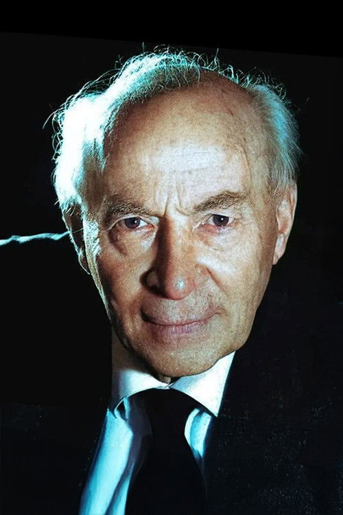 Photo of Muhsin Ertuğrul