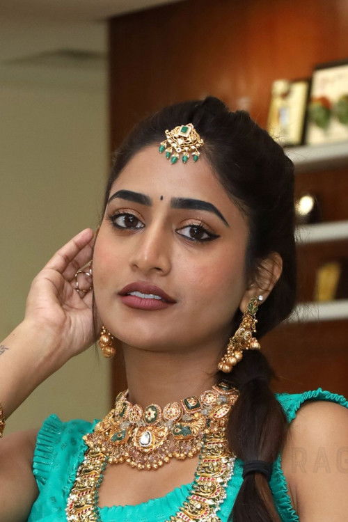 Photo of Nayani Pavani