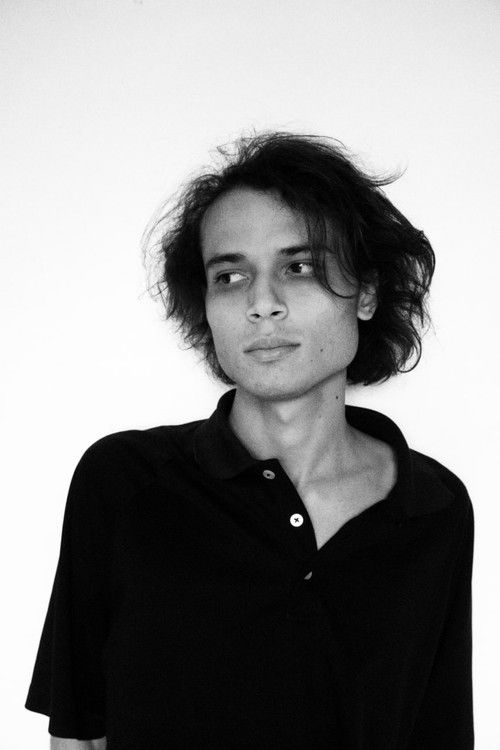 Photo of Oscar Lopera