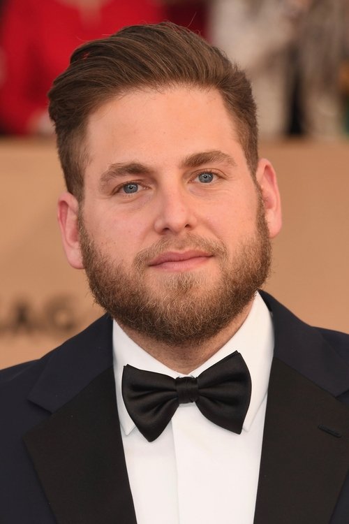 Photo of Jonah Hill