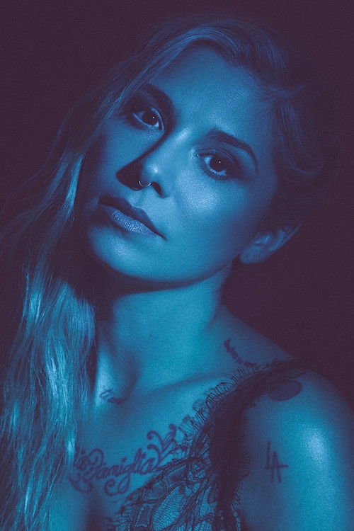 Photo of Christina Perri