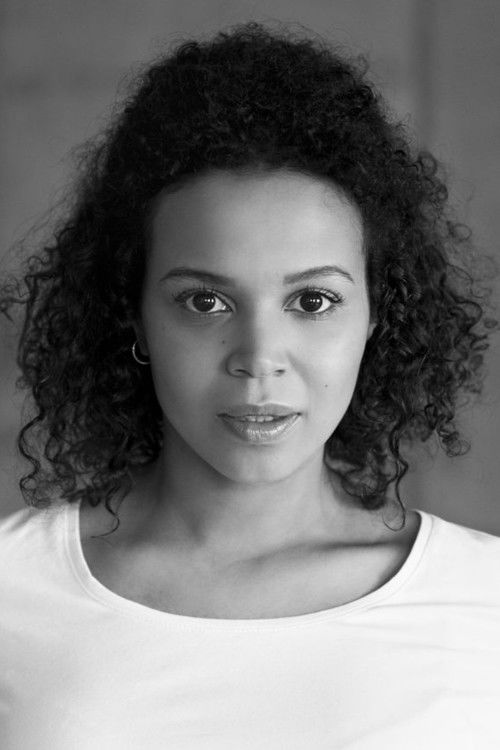 Photo of Lara Mesquita