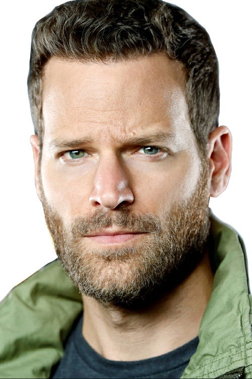 Photo of Josh Ventura