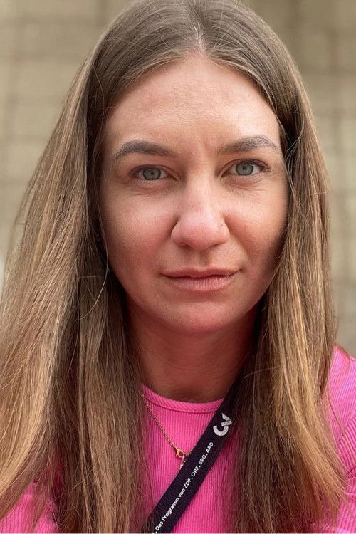 Photo of Polina Herman