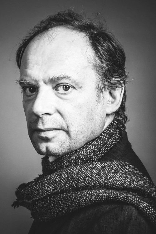 Photo of Denis Podalydès