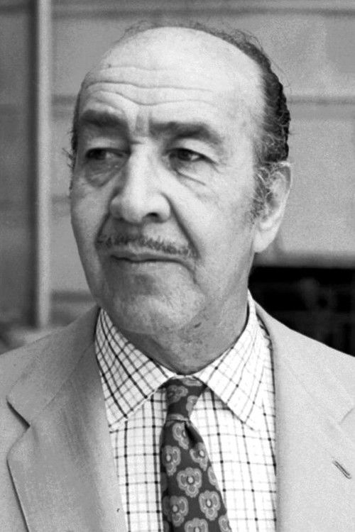 Photo of José Luis Sáenz de Heredia