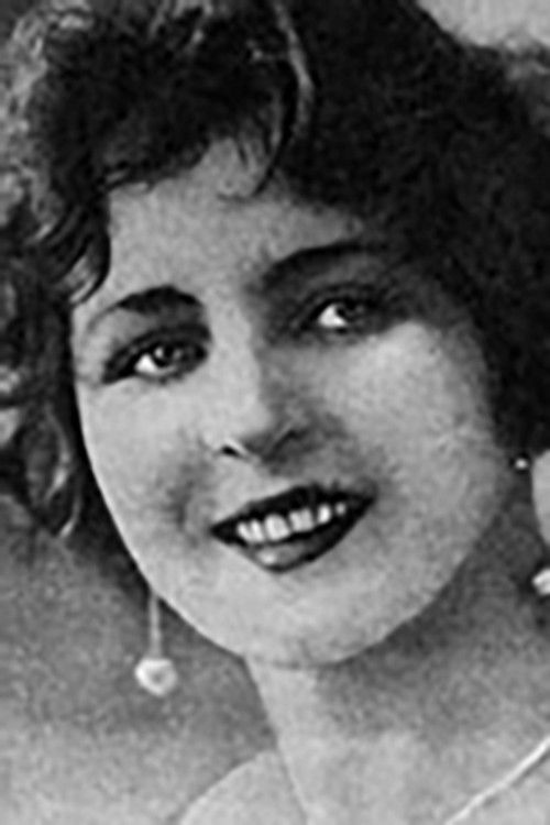 Photo of Veronika Buzhinskaya