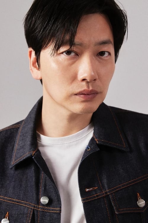 Photo of Lee Dong-hwi