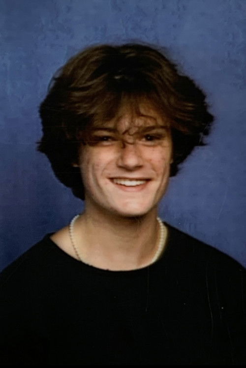 Photo of Cullen Ryan