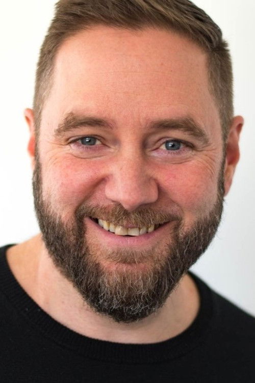 Photo of Michael C. Williams