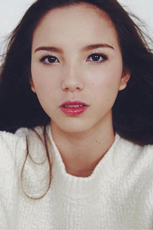 Photo of Tia Taveepanichpan