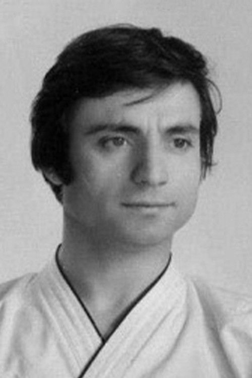 Photo of Hakkı Koşar