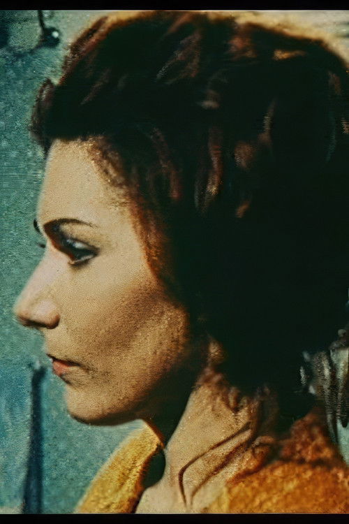 Photo of Adriana Alben