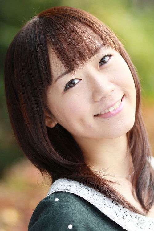 Photo of Kyoko Namekawa