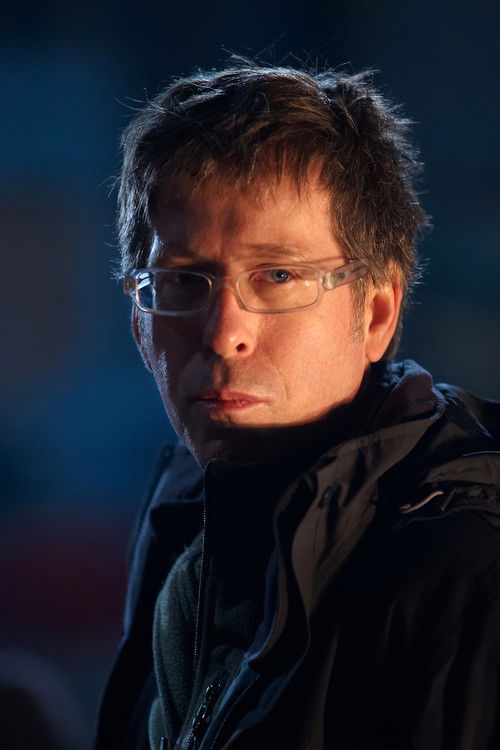 Photo of Kevin Greutert