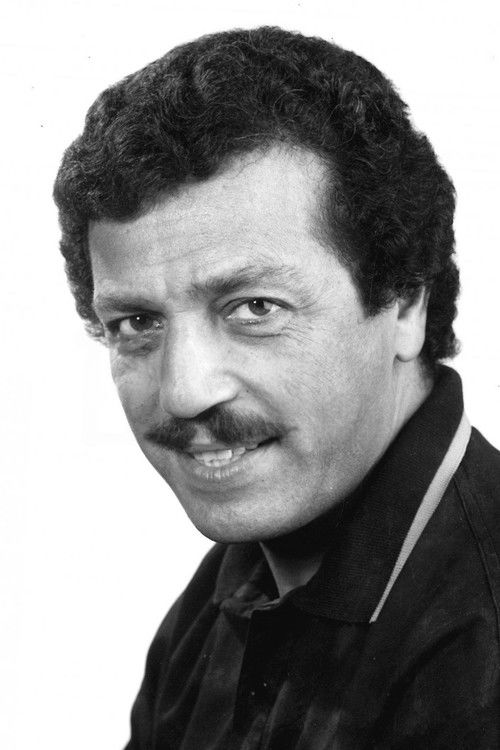 Photo of Oktay Gürsel