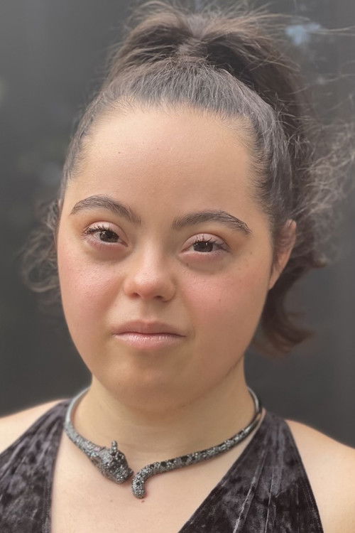 Photo of Madison Tevlin