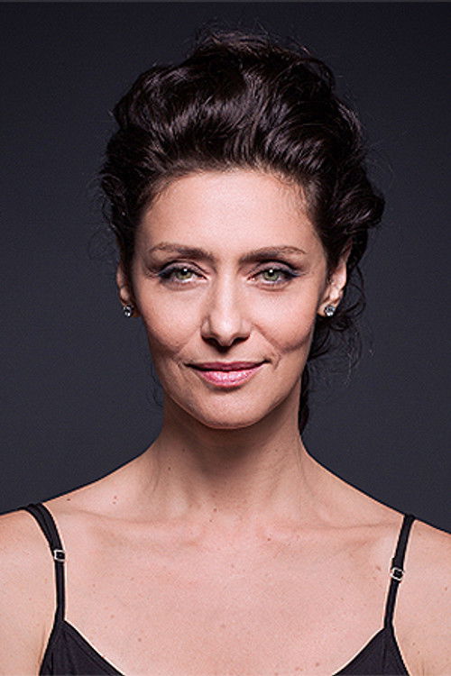 Photo of Maria Fernanda Cândido