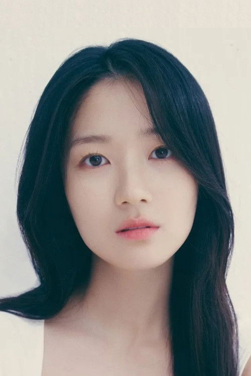 Photo of Kim Hye-yoon