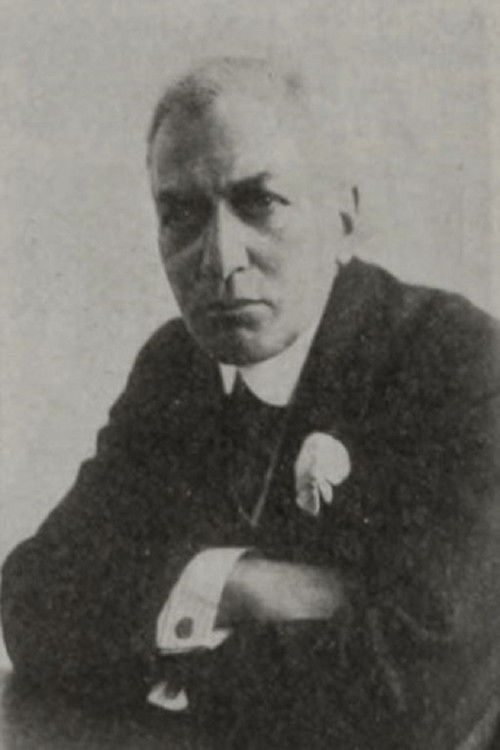 Photo of Edward José