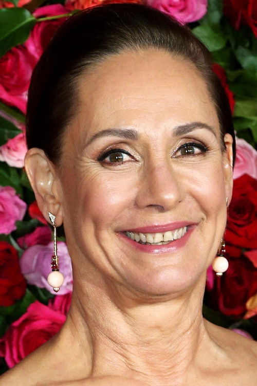 Photo of Laurie Metcalf