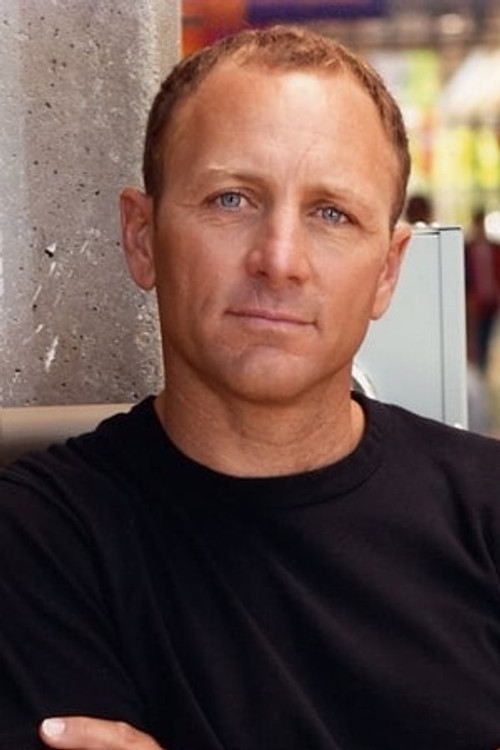 Photo of Garvin Cross