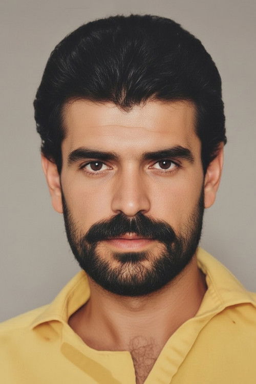 Photo of Cemal Gencer