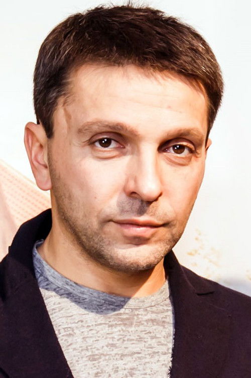 Photo of Leonid Barats