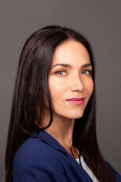 Photo of Emmanouela Alexiou