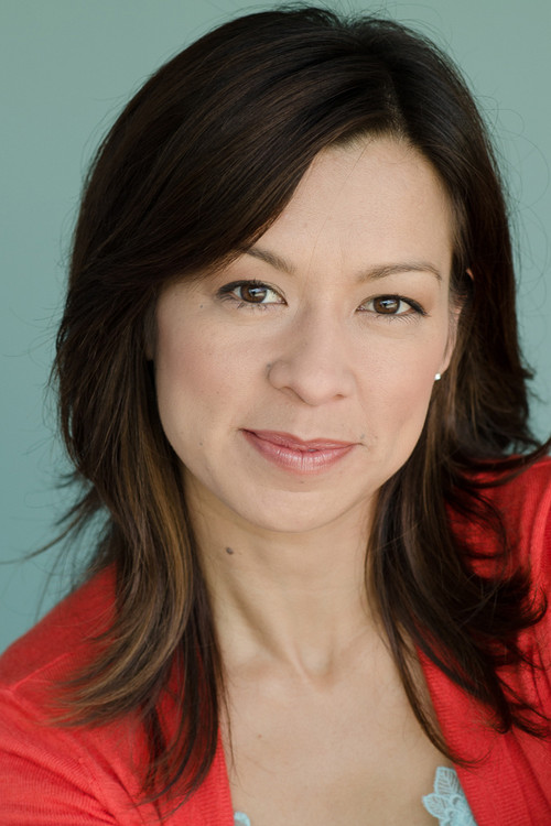 Photo of Rachael Thompson