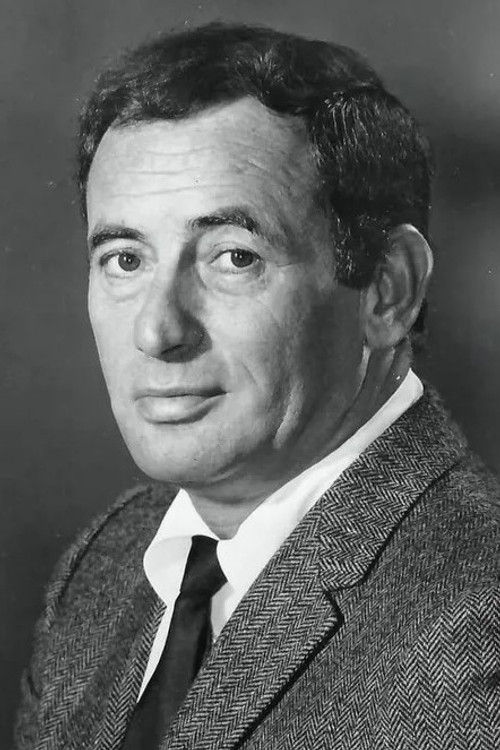 Photo of Joey Bishop