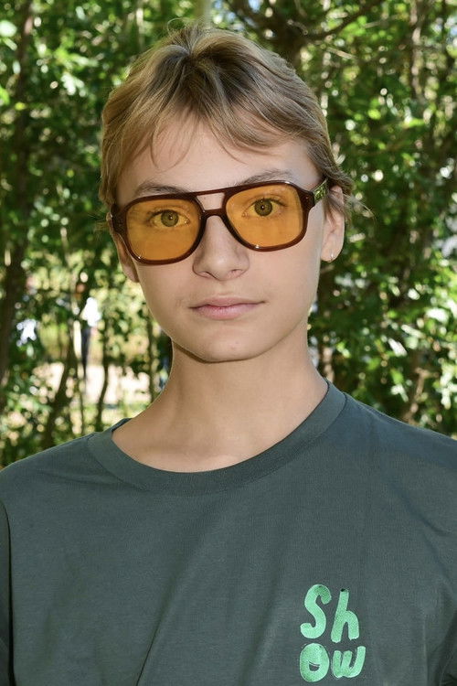 Photo of Eden Dambrine