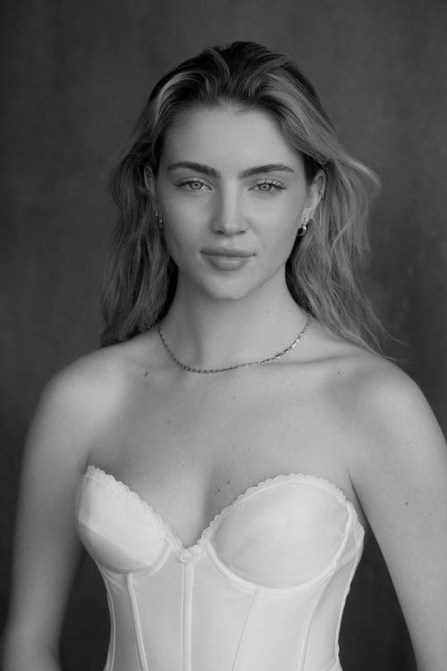 Photo of Daisy Jelley