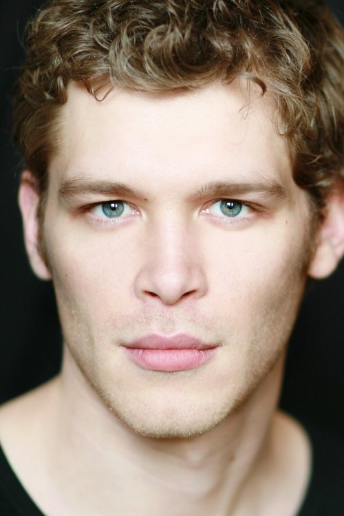 Photo of Joseph Morgan